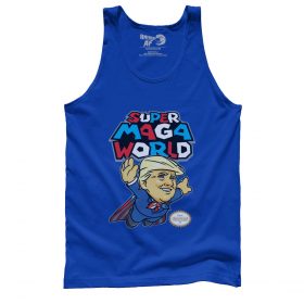 Premium Mens Tank