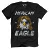 Merican Eagle Revealed