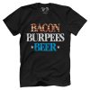 Bacon, Burpees, Beer