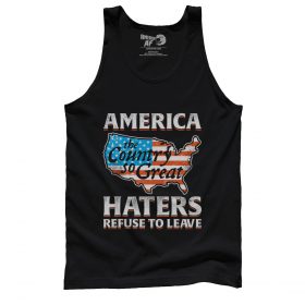 Premium Mens Tank