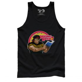 Premium Mens Tank