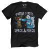 Space Force: E.T. Alien Patrol (parody)