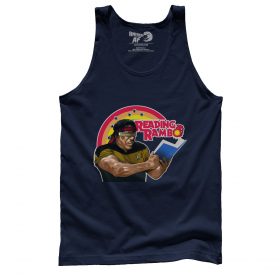 Premium Mens Tank