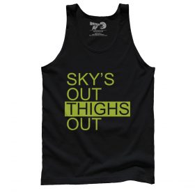 Premium Mens Tank