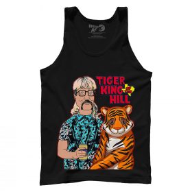 Premium Mens Tank