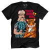 Tiger King of the Hill V1 (PARODY)