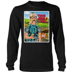 Mens Long Sleeve