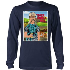 Mens Long Sleeve