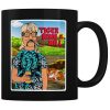 Tiger King of the Hill V2 (PARODY) - Coffee Mug