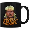 Trump Joe Exotic - Coffee Mug
