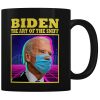 Biden Art of the Sniff - Coffee Mug