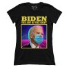 Biden Art of the Sniff (Ladies)