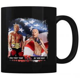 Coffee Mug - 11oz