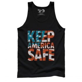 Premium Mens Tank