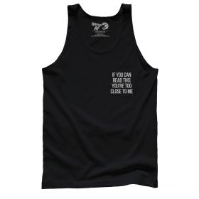 Premium Mens Tank