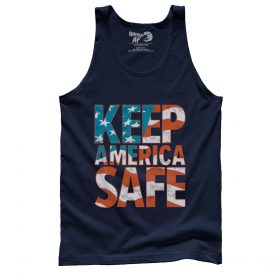 Premium Mens Tank