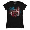 1776 Rifle Flag (Ladies)