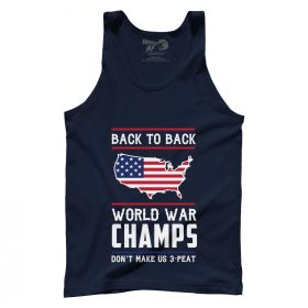 Premium Mens Tank