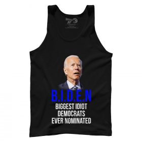 Premium Mens Tank