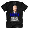 Biden Idiot