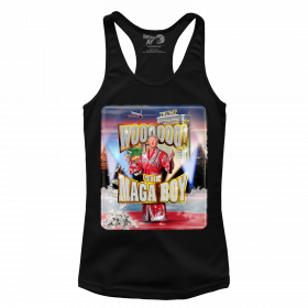 Premium Ladies Racerback Tank