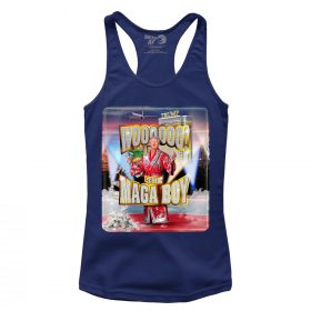 Premium Ladies Racerback Tank