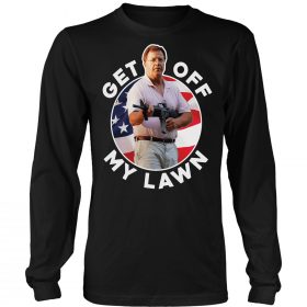 Mens Long Sleeve