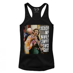 Premium Ladies Racerback Tank