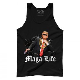 Premium Mens Tank