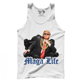 Premium Mens Tank