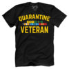 Quarantine Veteran