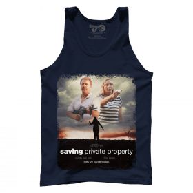 Premium Mens Tank