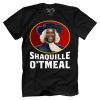 Shaquille O'tmeal