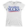 Socialism Sucks (Ladies)