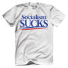 Socialism Sucks