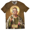 St. Mattis - Saddog