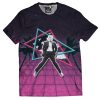 Synthwave Vibin' Trump