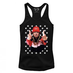 Premium Ladies Racerback Tank