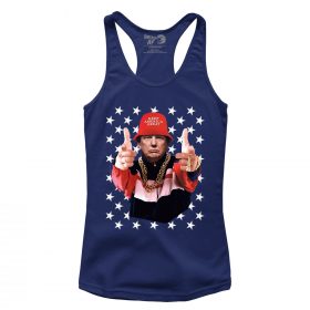 Premium Ladies Racerback Tank