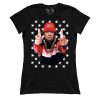 Trump LL Cool J (Ladies)
