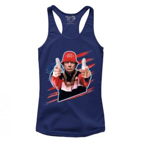 Premium Ladies Racerback Tank