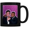 Trump Tyson Keep America Great - Coffee Mug