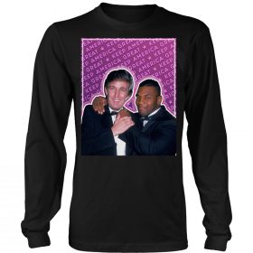 Mens Long Sleeve