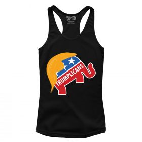 Premium Ladies Racerback Tank