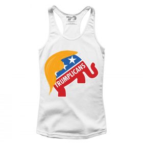 Premium Ladies Racerback Tank