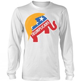 Mens Long Sleeve