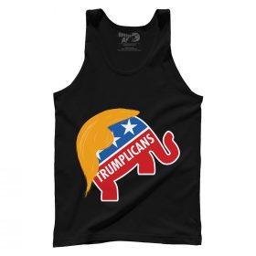 Premium Mens Tank