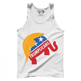 Premium Mens Tank