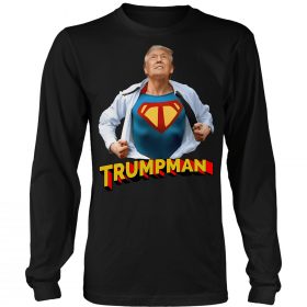 Mens Long Sleeve