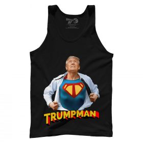 Premium Mens Tank